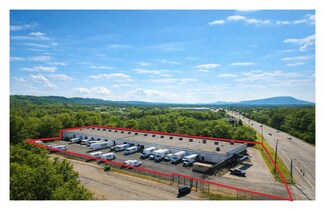 Plus de détails pour 3720 Amnicola Hwy, Chattanooga, TN - Industriel/Logistique à vendre
