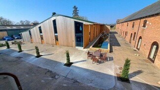 Plus de détails pour Combermere, Whitchurch - Coworking à louer