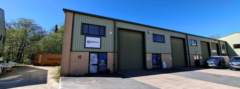12-18 Coln Park, Andoversford à louer - Photo de l’immeuble – Image 2 sur 4