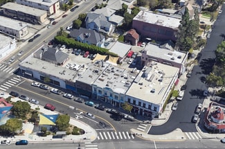 Plus de détails pour 2300 S Union Ave, Los Angeles, CA - Local commercial à louer