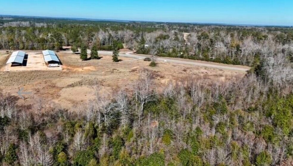 131 Camden Bypass, Camden, AL à vendre - Photo de l’immeuble – Image 2 sur 6