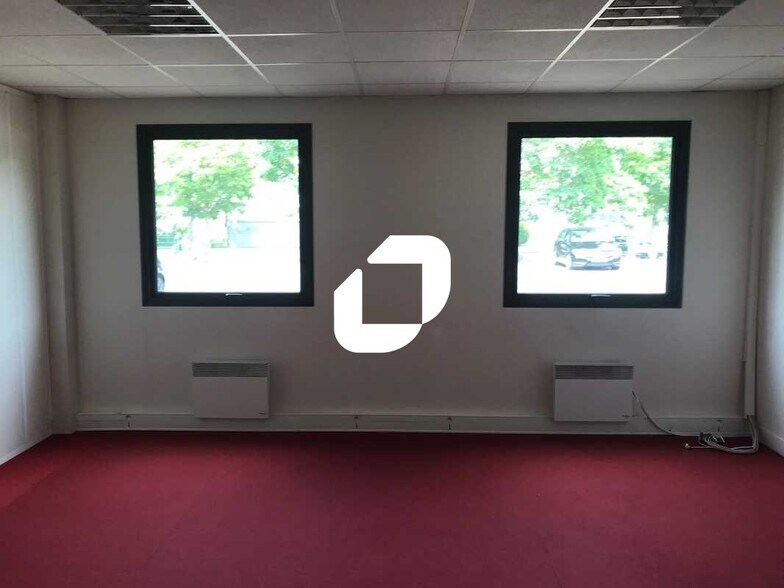 Bureau dans Cergy à louer - Photo intérieure – Image 2 sur 6