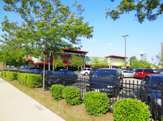 Plus de détails pour 1422 W 47th St, Chicago, IL - Local commercial à louer