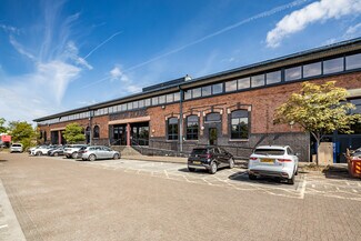 Plus de détails pour 2 Tower Rd, Birkenhead - Bureau à louer