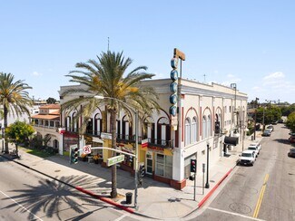 Plus de détails pour 917 Whittier Blvd, Montebello, CA - Local commercial à vendre