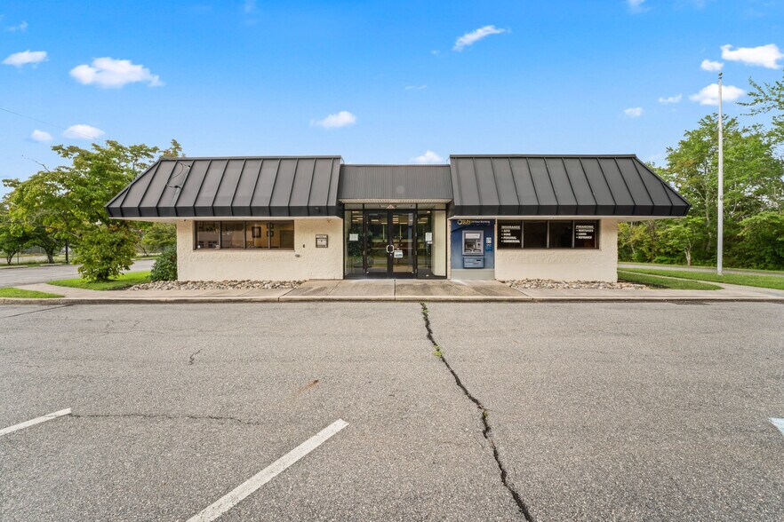 903 Boulevard Route 50, Mays Landing, NJ à vendre - Photo de l’immeuble – Image 1 sur 44