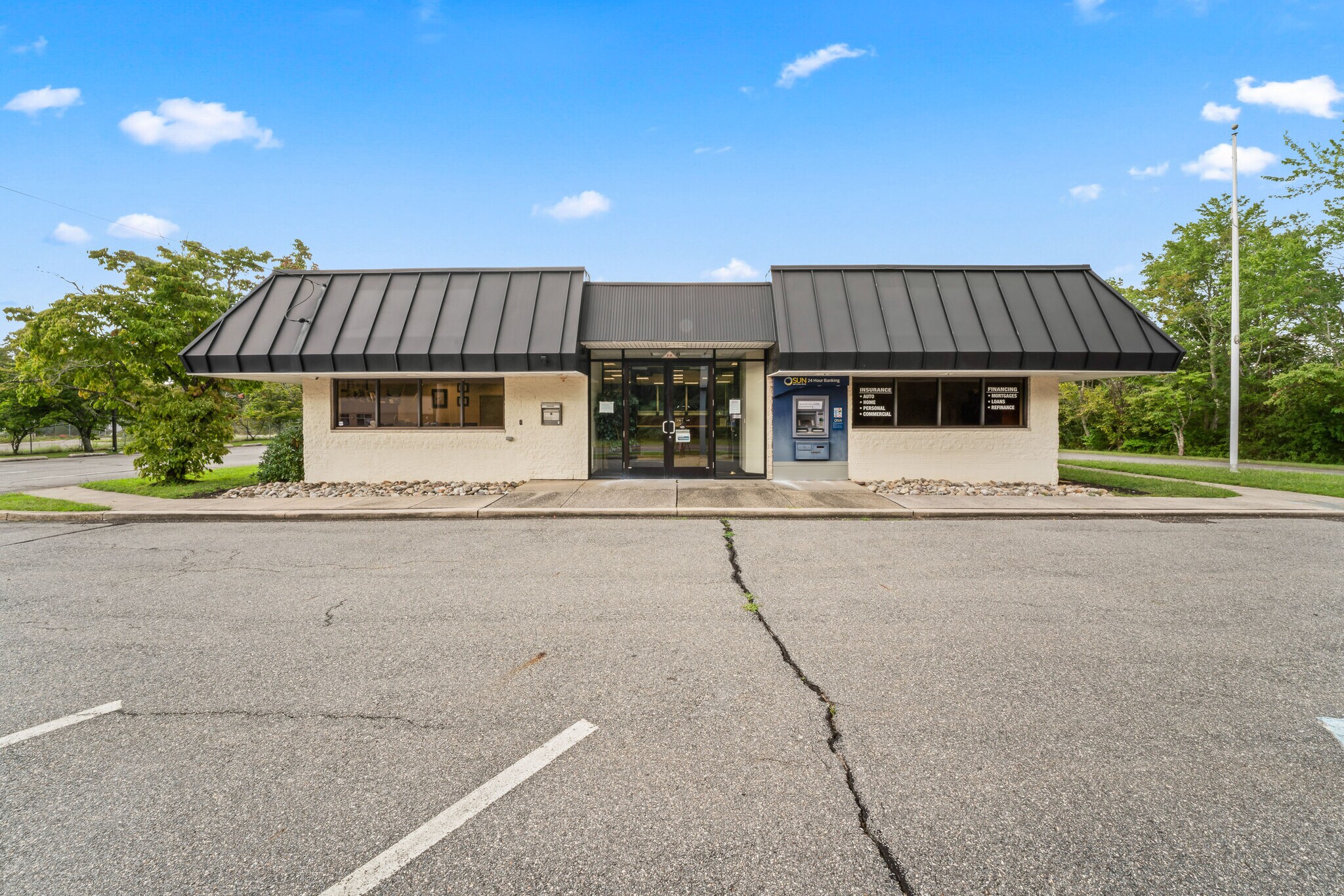 903 Boulevard Route 50, Mays Landing, NJ à vendre Photo de l’immeuble– Image 1 sur 45