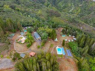 Plus de détails pour 3450 Kahekili Hwy, Wailuku, HI - Terrain à louer