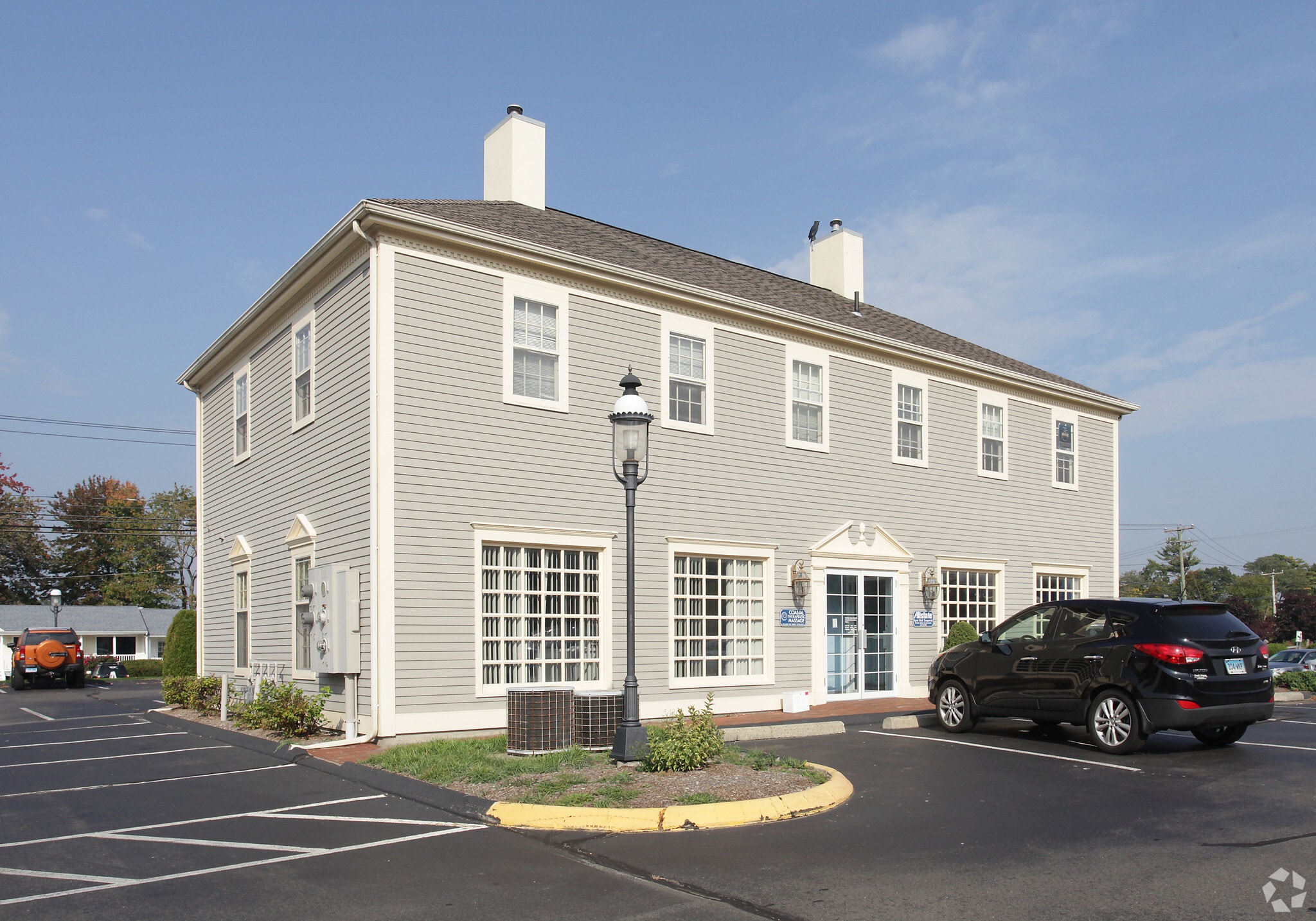 252 E Main St, Clinton, CT à vendre Photo principale– Image 1 sur 3
