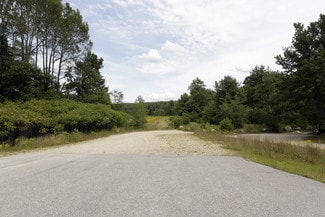 Plus de détails pour 200 Sheep Davis Rd, Concord, NH - Terrain à vendre