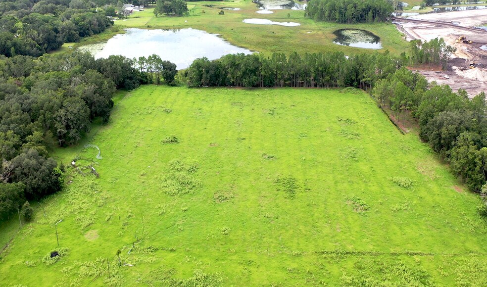 8989 Ehren Cutoff, Land O Lakes, FL à vendre - Photo de l’immeuble – Image 3 sur 4