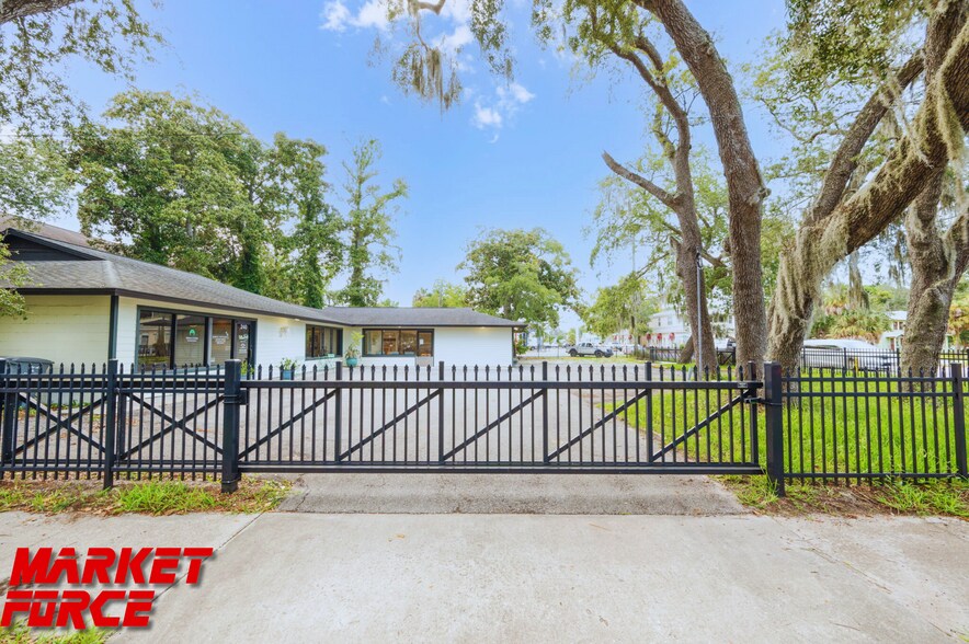 240 San Marco Ave, Saint Augustine, FL à louer - Photo de l’immeuble – Image 2 sur 60