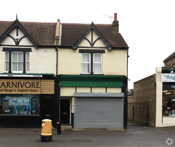 269 Main Rd, Sidcup à louer - Photo de l’immeuble – Image 3 sur 3