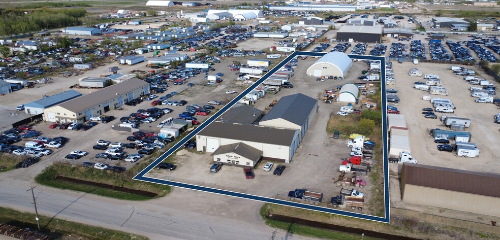1065 Oxford St, Sunnyside, MB à vendre - Photo de l’immeuble – Image 2 sur 18