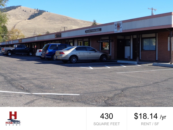 715 Kensington Ave, Missoula, MT à louer Photo intérieure– Image 1 sur 12