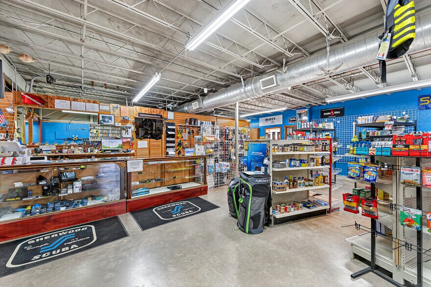 11792 Highway 187, Eureka Springs, AR à vendre - Photo de l’immeuble – Image 3 sur 58