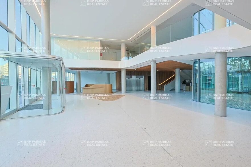 770 Boulevard Carnot, Lille à louer - Photo de l’immeuble – Image 3 sur 20