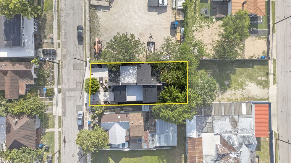 125 Dashiell St, San Antonio, TX à vendre - Photo de l’immeuble – Image 2 sur 81