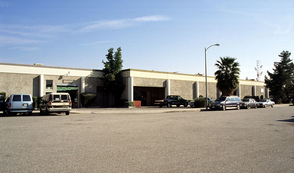 20742-20746 Plummer St, Chatsworth, CA à louer - Autre – Image 2 sur 5
