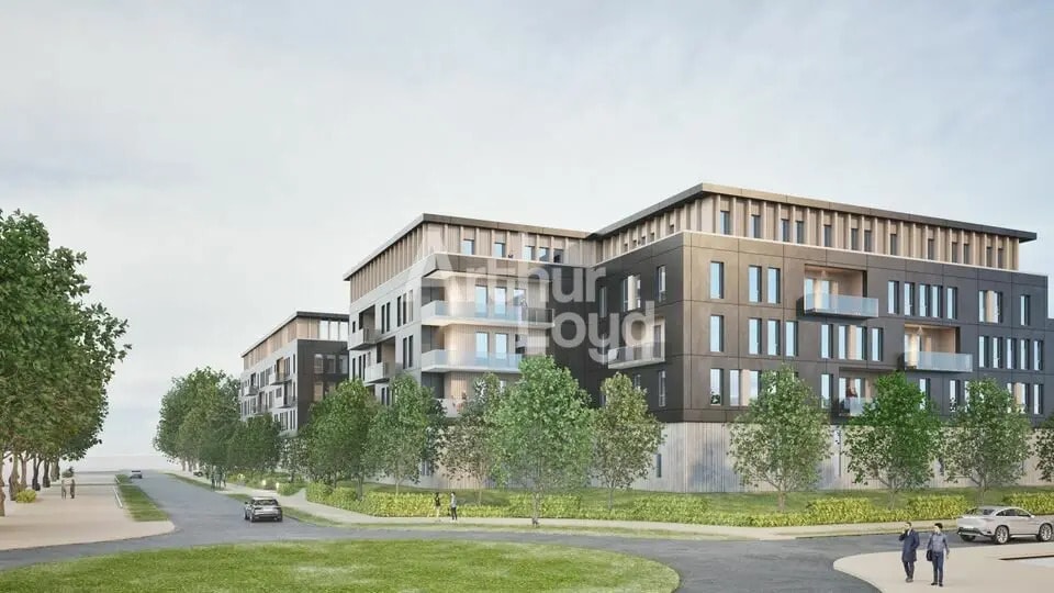 Av. du Lac Léman, Le Bourget-du-Lac à louer Photo principale– Image 1 sur 10