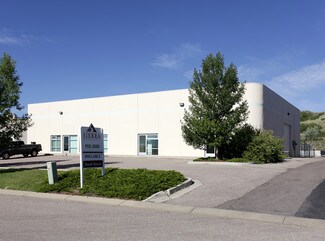 Plus de détails pour 3410-3414 Fillmore Ridge Hts, Colorado Springs, CO - Industriel/Logistique à louer