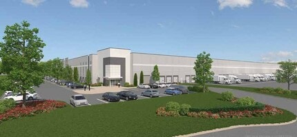 Emmaus Church Rd, Providence Forge, VA à louer Photo de l’immeuble– Image 2 sur 5