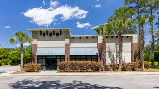 Plus de détails pour 264 Robert Smalls Pky, Beaufort, SC - Local commercial à vendre