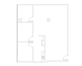 6420 S Macadam Ave, Portland, OR à louer Plan d’étage– Image 1 sur 1