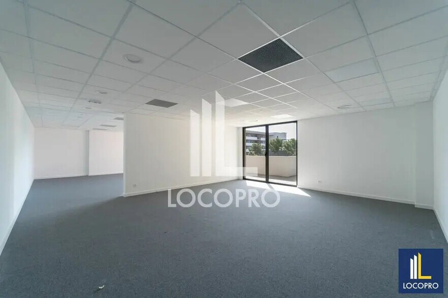 Bureau dans Nice à louer - Photo de l’immeuble – Image 2 sur 6