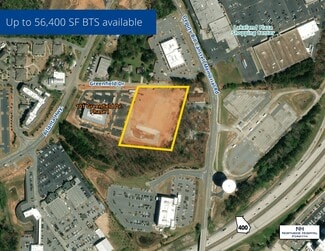 Plus de détails pour 103 Greenfield Dr, Cumming, GA - Bureau/Médical, Médical à louer