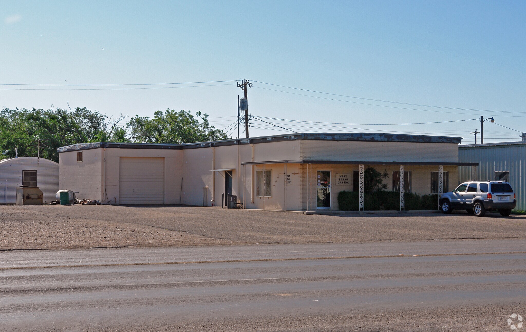 810 Date, Plainview, TX à vendre Photo principale– Image 1 sur 4