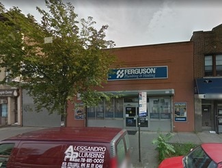 Plus de détails pour 1261 Coney Island Ave, Brooklyn, NY - Local d'activités à louer