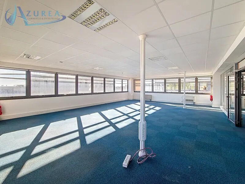 Bureau dans Villeneuve-Loubet à louer Photo intérieure– Image 1 sur 11