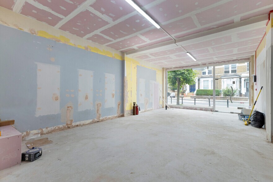 913 Fulham Rd, Londres à louer - Photo de l’immeuble – Image 2 sur 4
