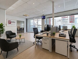 Plus de détails pour 25-27 Rue Des Malmaisons, Paris - Bureau à vendre