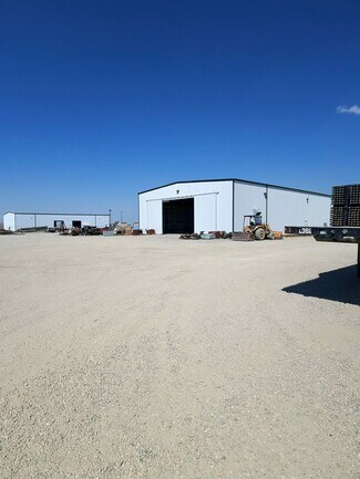 Plus de détails pour 13547 BV Lake Ct, Bakersfield, CA - Industriel/Logistique à vendre