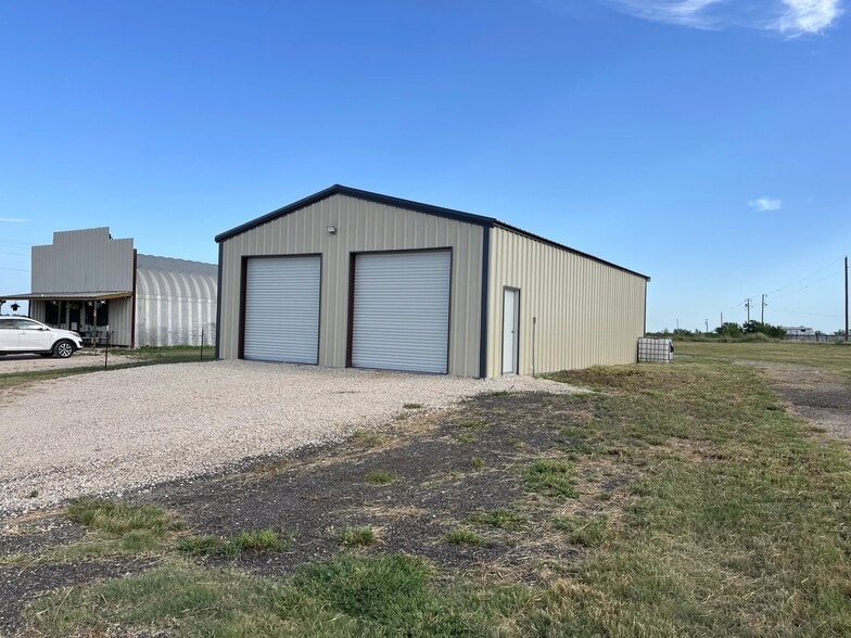 6646 E Interstate 20, Abilene, TX à louer - Photo de l’immeuble – Image 2 sur 7