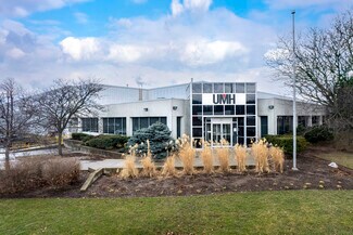 Plus de détails pour 2130 South Service Rd W, Oakville, ON - Industriel/Logistique à louer