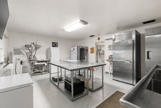 Plus de détails pour 608 N Church St, Georgetown, TX - Spécialisé à vendre