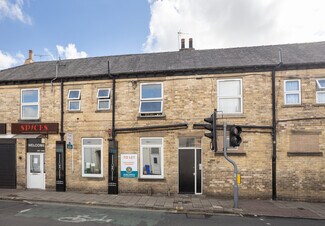 Plus de détails pour 2 Northgate, Hessle - Local commercial à louer
