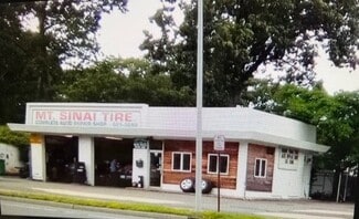 Plus de détails pour 797 New York 25A, Miller Place, NY - Local commercial à vendre