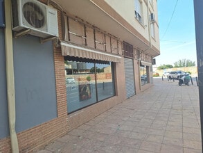 Local commercial dans Quintanar de la Orden, Toledo à louer Plan d’étage– Image 1 sur 19