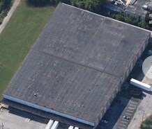 Plus de détails pour 1900 Daisy St, Chattanooga, TN - Industriel/Logistique à louer