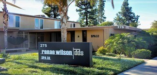 Plus de détails pour 275 W Madison Ave, El Cajon, CA - Bureau à vendre