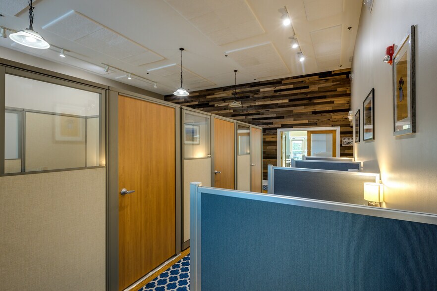 125-161 S Lexington Ave, Asheville, NC à louer - Photo de l’immeuble – Image 3 sur 21