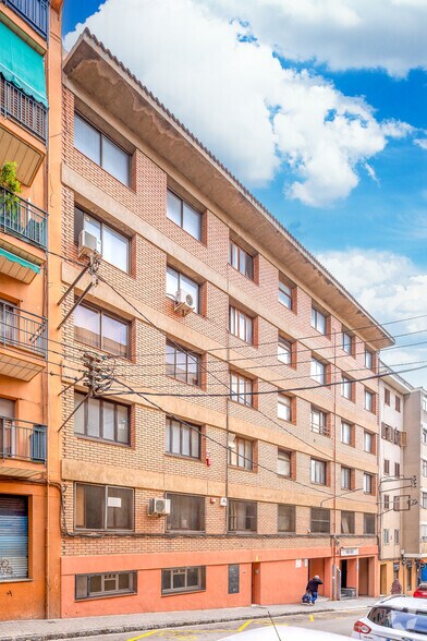 Carrer Rosselló, 105, Mataró, Barcelona à vendre - Photo principale – Image 1 sur 1