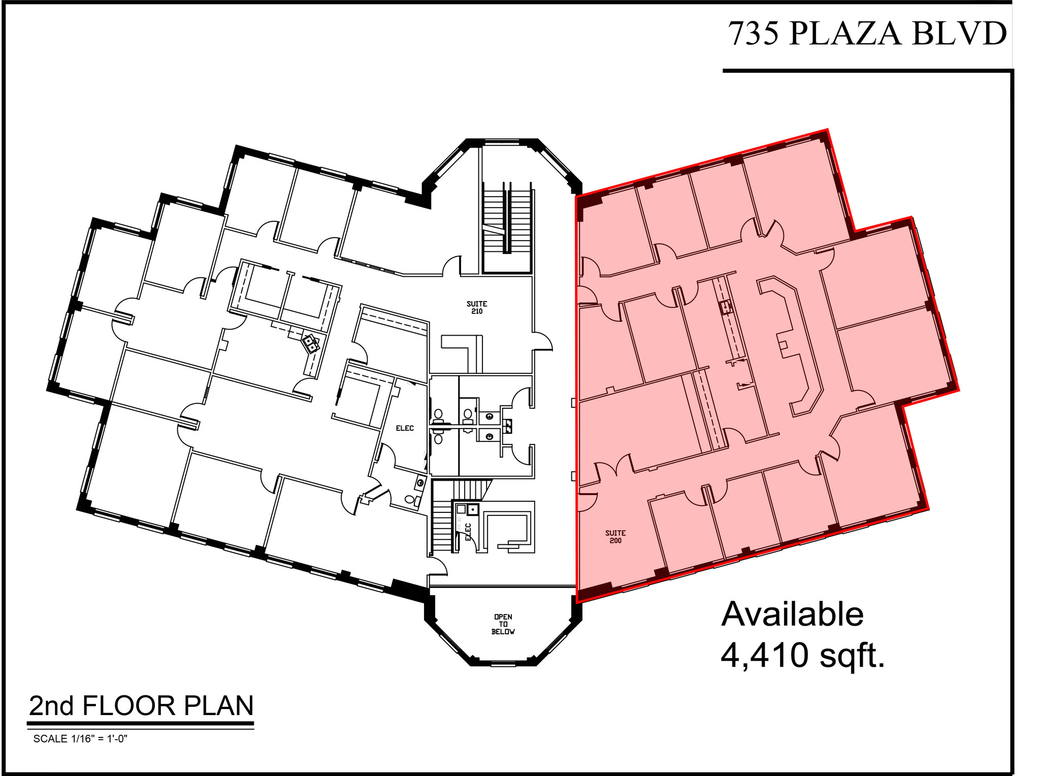 735 Plaza Blvd, Coppell, TX à louer Photo de l’immeuble– Image 1 sur 1