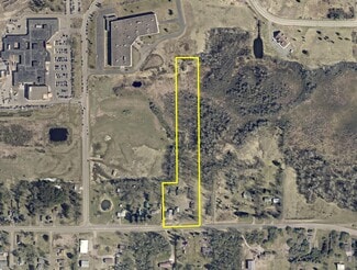 Plus de détails pour 768 SE 4th St, Aitkin, MN - Terrain à vendre