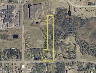 Plus de détails pour 768 SE 4th St, Aitkin, MN - Terrain à vendre