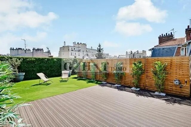 Bureau dans Saint-Mandé à vendre - Photo de l’immeuble – Image 3 sur 6